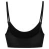 Bye-Bra - Medium Control Soutien-Gorge Sans Points Noir Taille M